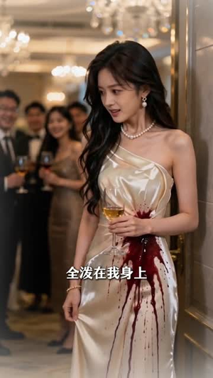 我撤资后，他跪着求我回来短剧（60集都市商战短剧高清全集在线观看）