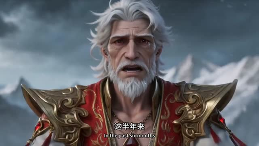 无极道尊：我用道术横扫异界神明短剧（54集玄幻短剧完整版在线看）