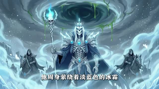 最弱法师：偷偷挂机成神短剧（38集奇幻短剧完整高清在线看）