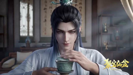 聚宝仙盆短剧（100集奇幻短剧高清全集免费看）