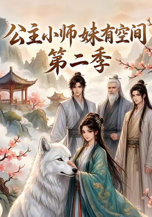 公主小师妹有空间第二季短剧（77集奇幻短剧畅享全集观看）