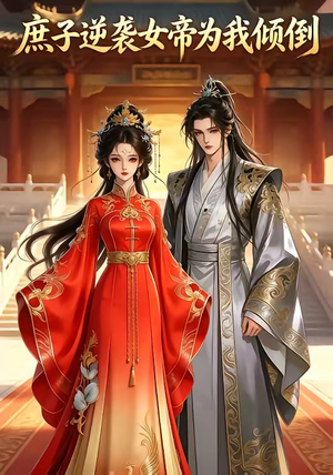 庶子逆袭：女帝为我倾倒短剧（38集古装短剧在线看全集不卡顿）