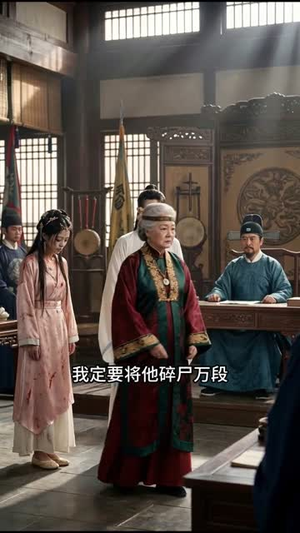 我爹身上有秘密短剧（49集探秘短剧完整版在线看）