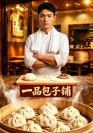 一品包子铺短剧（42集生活短剧高清视频免费看）