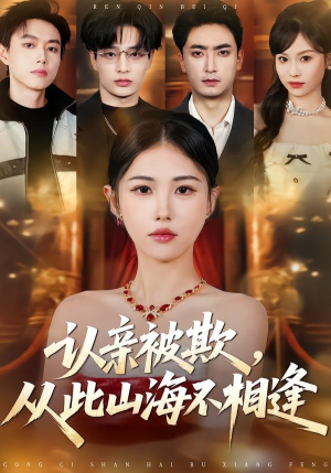 认亲被欺，从此山海不相逢短剧（80集成长短剧在线观看全集）
