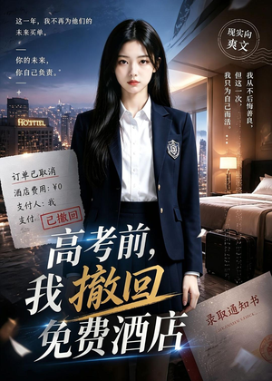 高考前，我撤回免费酒店短剧（33集青春励志短剧高清全集在线观）