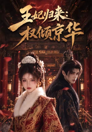 王妃归来：权倾京华短剧（61集古装短剧免费看全集不卡顿）