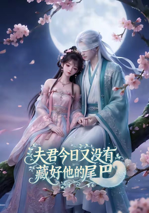 夫君今日又没有藏好他的尾巴短剧（64集奇幻短剧高清全集免费看）