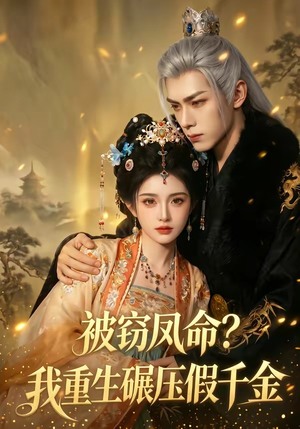 被窃凤命？我重生碾压假千金短剧（65集重生短剧高清无删减在线看）