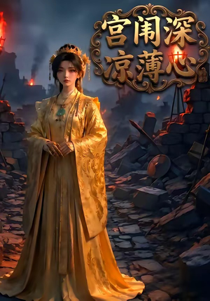 宫闱深，凉薄心短剧（34集宫斗短剧高清在线看全剧）