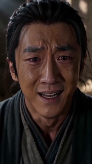 刺秦新说短剧（36集历史题材短剧免费看全集）