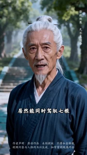 鬼医下山闯都市短剧（39集都市玄幻短剧高清在线免费看）