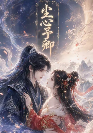 尘心予卿短剧（34集古风短剧完整版免费畅看）