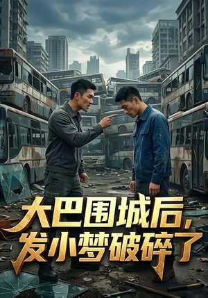 大巴围城后，发小梦破碎了短剧（52集现实短剧在线观看全集）