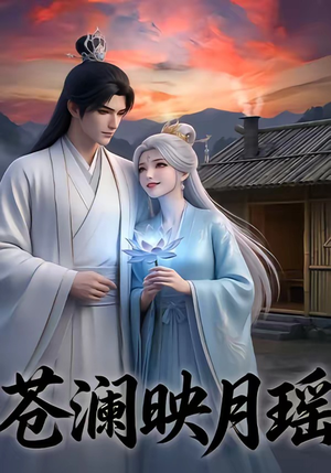 苍澜映月瑶短剧（16集仙侠短剧高清在线观看全集）