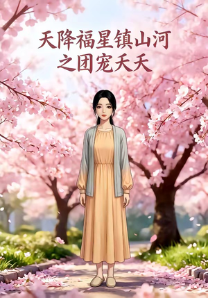 天降福星镇山河之团宠夭夭短剧（62集古风短剧全集精彩免费看）