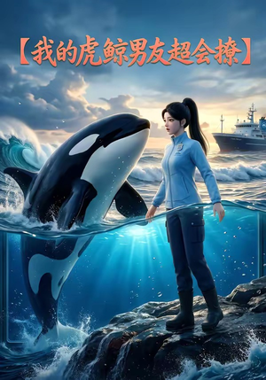 我的虎鲸男友超会撩短剧（21集奇幻短剧畅享全集在线看）
