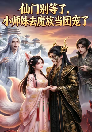 仙门别等了，小师妹去魔族当团宠了短剧（72集仙侠短剧全集免费在线看）