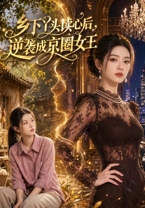 乡下丫头读心后，逆袭成京圈女王短剧（48集逆袭风云短剧高清在线免费看）