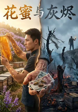 1花蜜与灰烬短剧（42集情感短剧全集免费在线观看）