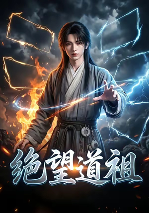 1绝望道祖短剧（36集玄幻短剧在线畅享全集）