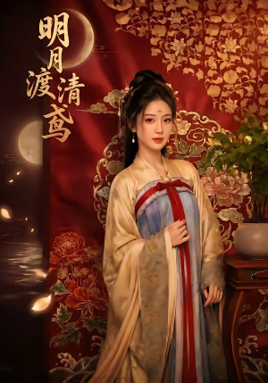 明月渡清鸢短剧（60集古装短剧全集高清在线看）