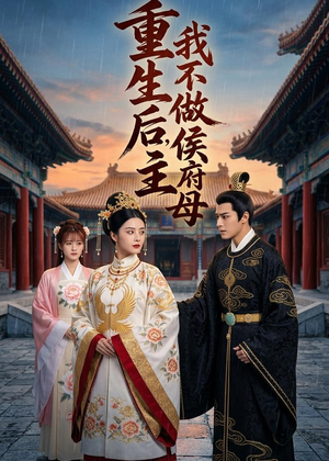 重生后，我不做侯府主母短剧（30集古装短剧免费观看全集）