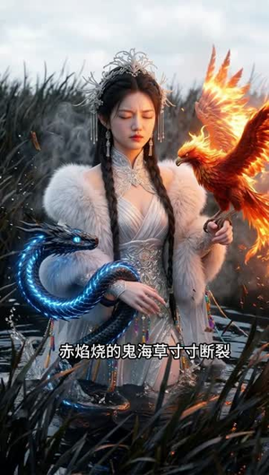 弃兽成尊，我靠卖神兽登顶仙界短剧（76集修仙短剧完整版免费畅看）