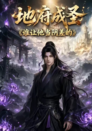 地府成圣谁让他当阴差短剧（50集奇幻短剧在线观看无广告）