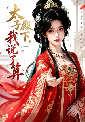 太子殿下，我说了算短剧（56集权谋短剧全集免费看）