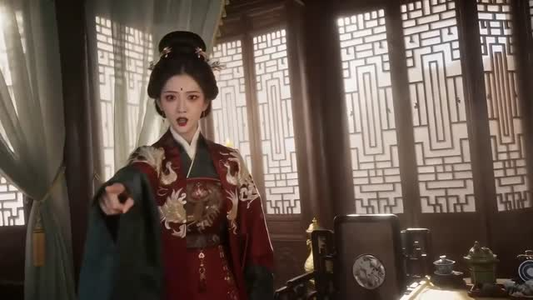 双生姐妹深宫换脸改命短剧（34集深宫短剧高清完整版在线赏）