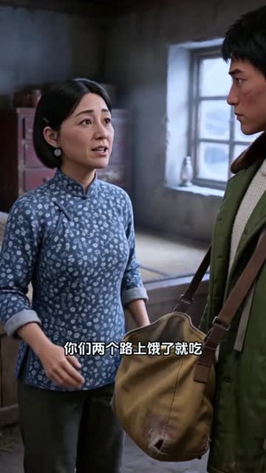 八零猎渔郎短剧（55集乡村题材短剧在线免费观全集）