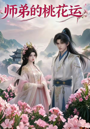师弟的桃花运短剧（15集仙侠短剧高清全集免费看）