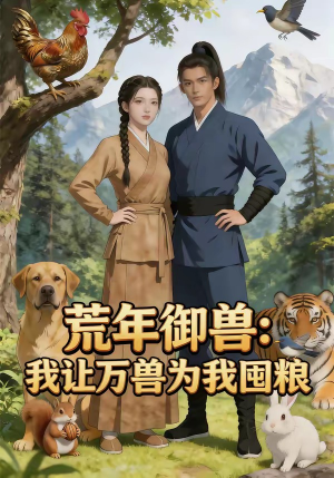 荒年御兽：我让万兽为我囤粮短剧（88集奇幻短剧全集在线免费览）