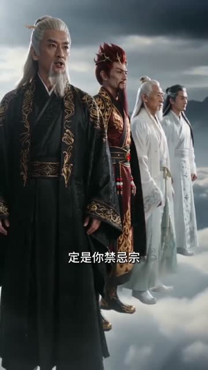 仇家太多，师尊忙不过来短剧（72集仙侠短剧免费看全集高清）