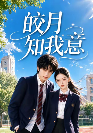 皎月知我意短剧（44集古装短剧在线观看无广告）