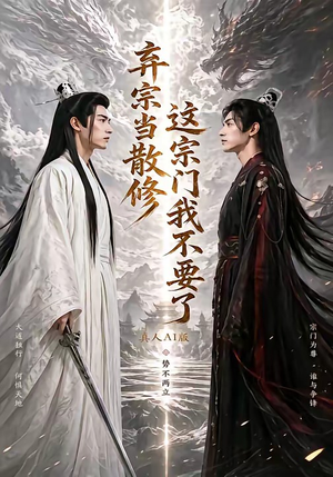 弃宗当散修，这宗门我不要了真人AI版短剧（105集修仙短剧爆款剧情在线看）