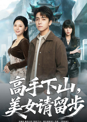 高手下山，美女请留步短剧（80集武侠短剧全集免费观看）