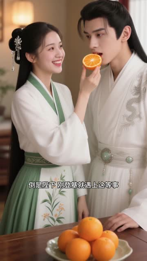 太子妃她不争宠短剧（40集穿越短剧高清全集看个够）
