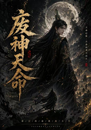 废神天命短剧（68集玄幻短剧免费观看全集）