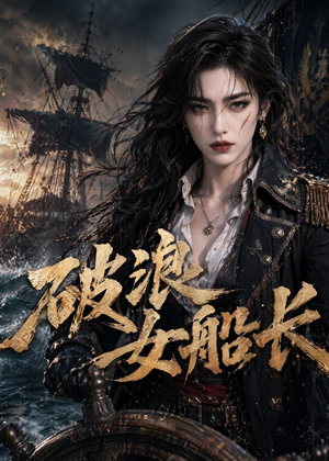 破浪女船长短剧（50集航海短剧免费全集观看）