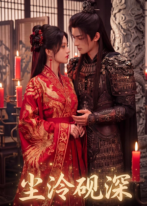 尘泠砚深短剧（60集武侠短剧全集免费看高清版）