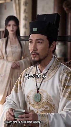 错轿奇缘短剧（33集古装短剧精彩全集在线看）