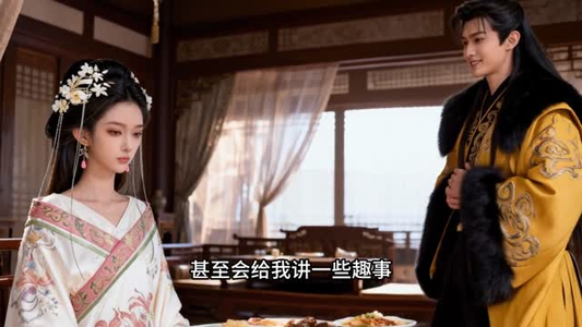 太子妃能有什么坏心思短剧（41集古装短剧全集免费看）