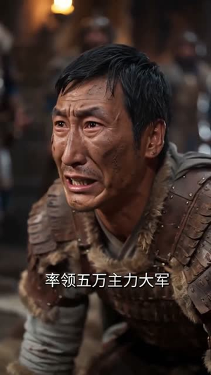 当阿斗重生成赵构：朕靠战神开盛世！短剧（78集历史题材短剧免费看全集）