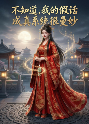 不知道，我的假话成真系统很曼妙短剧（28集奇幻短剧免费观看全集）
