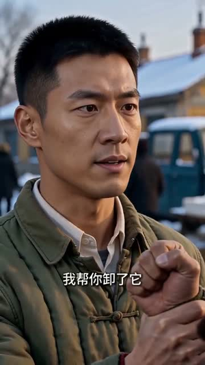重生80，孩子老婆热炕头短剧（63集年代短剧全集高清免费看）