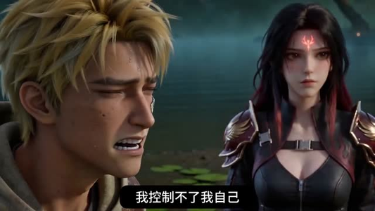 我即是末世天灾短剧（55集末日题材短剧在线观看无广告）