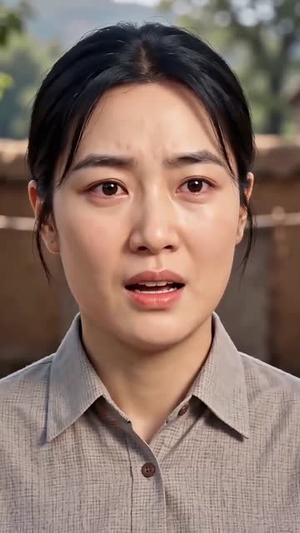 一个媳妇两个娘短剧（60集家庭短剧高清全集免费看）