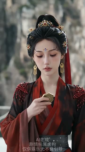 压寨夫君别跪了，陛下封我做皇后了短剧（81集古风短剧在线免费看全集）